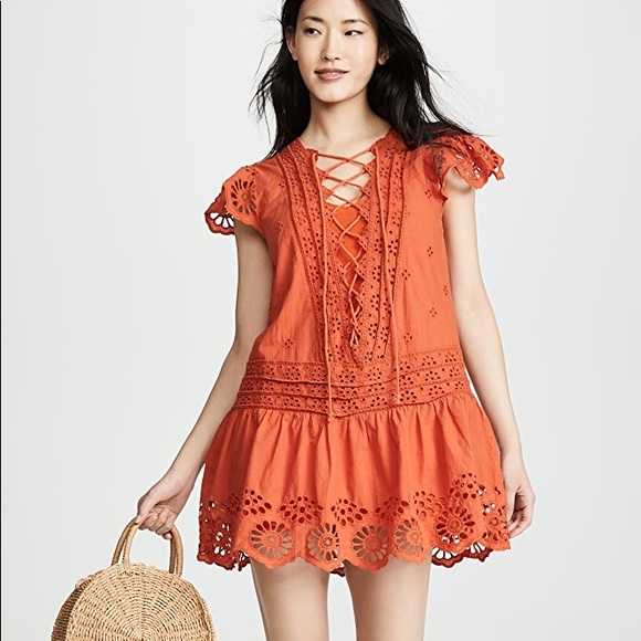 Free People Dresses & Skirts - Free People Dress